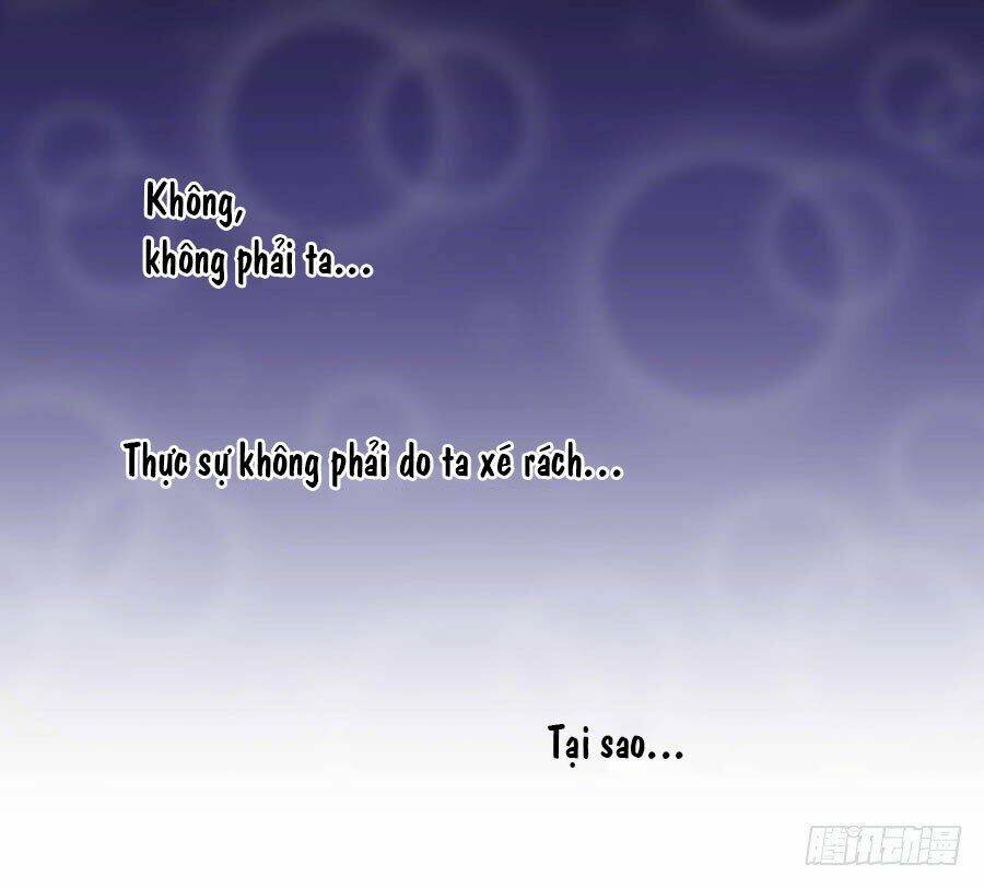 Lầu Trà Thủy Sinh Mộng: Chapter 3