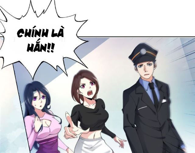 Tôi Là Kẻ Độc Tài: Chapter 1.4