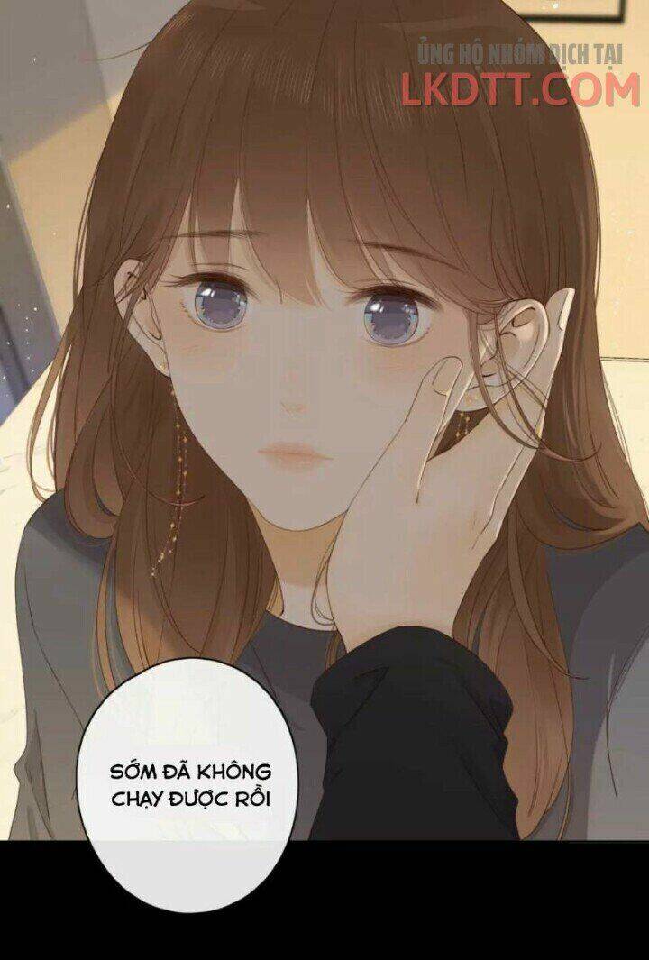 Cô Ấy Không Đáng Yêu: Chapter 38.1