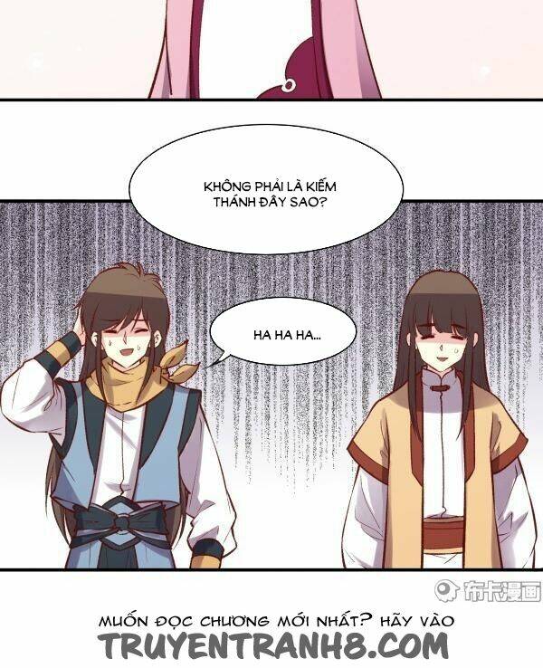 Yến Sơn Phái Và Bách Hoa Môn: Chapter 166