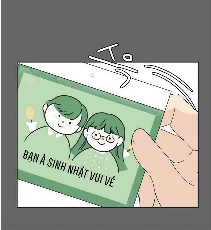 30 Phút Bước Đi Bên Em: Chapter 57
