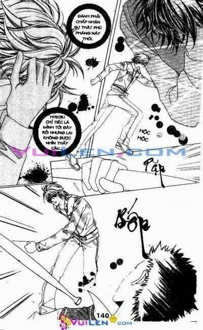 Bóng Mây Qua: Chapter 1