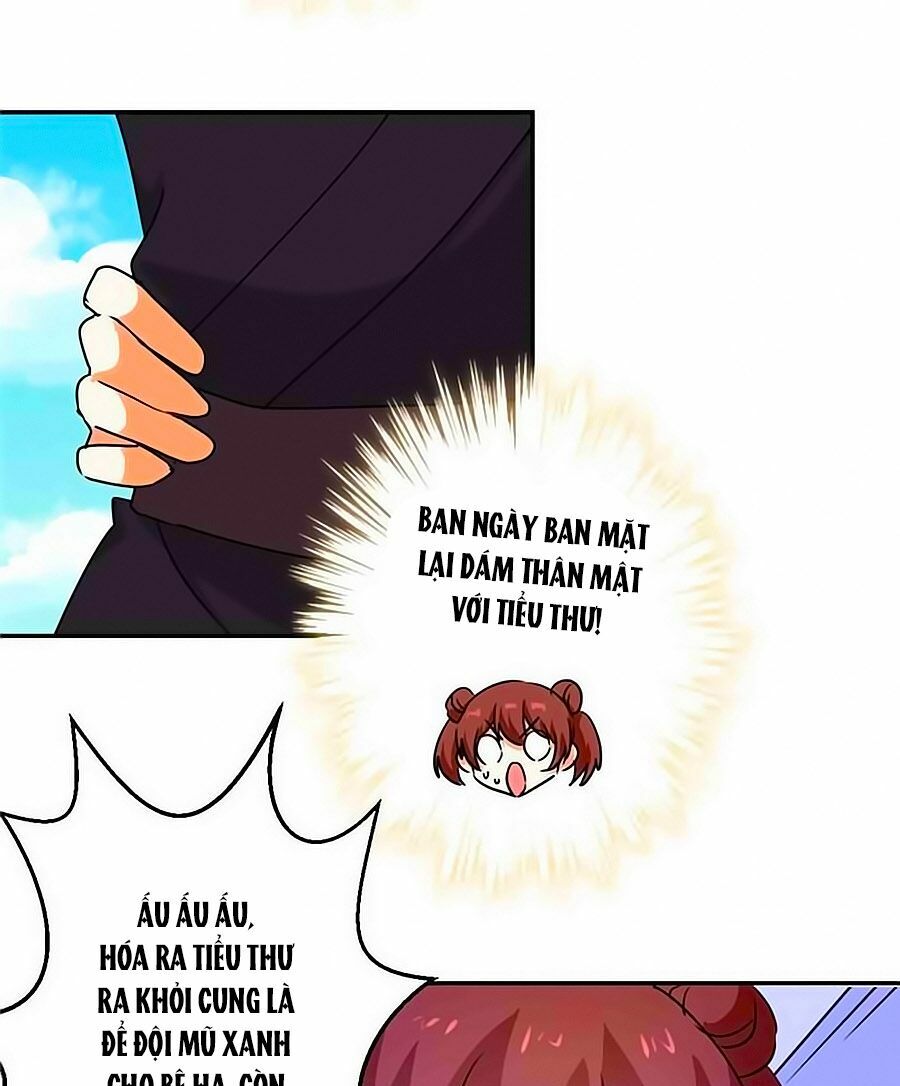 Vương Gia ! Ngươi Thật Bỉ Ổi !: Chapter 413