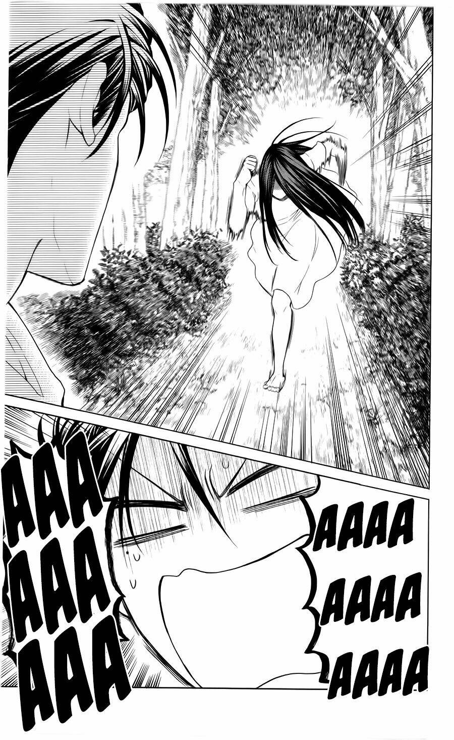 Thầy Giáo Của Tôi: Chapter 99