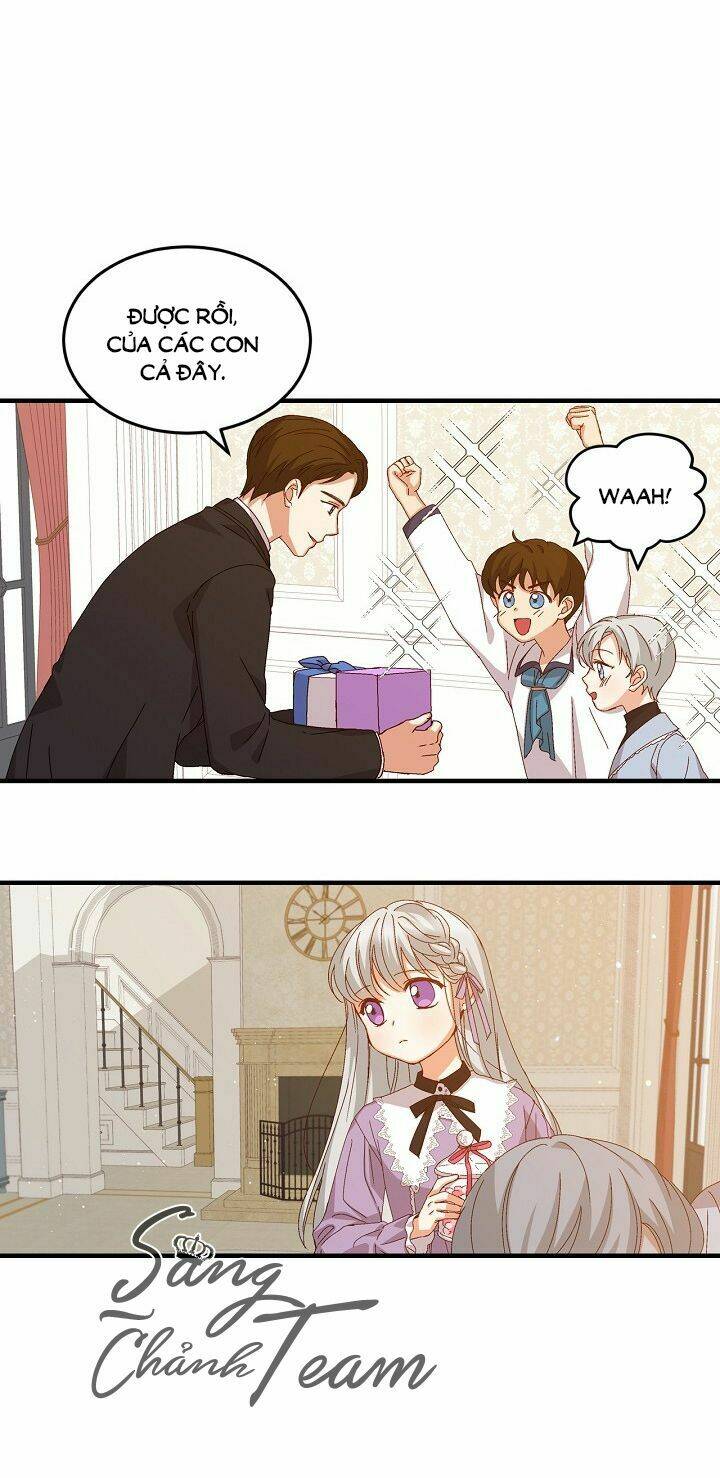 Đừng Chọc Đứa Em Gái Bé Bỏng Của Chúng Tôi: Chapter 8