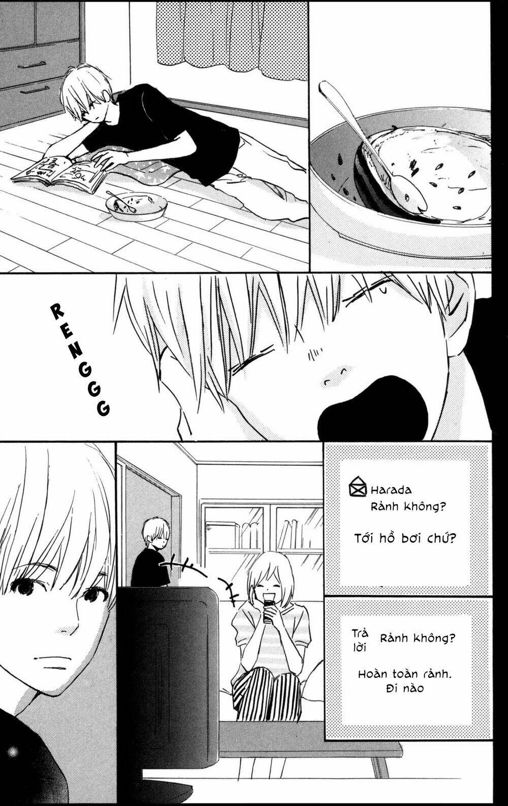 Star Child: Chapter 2
