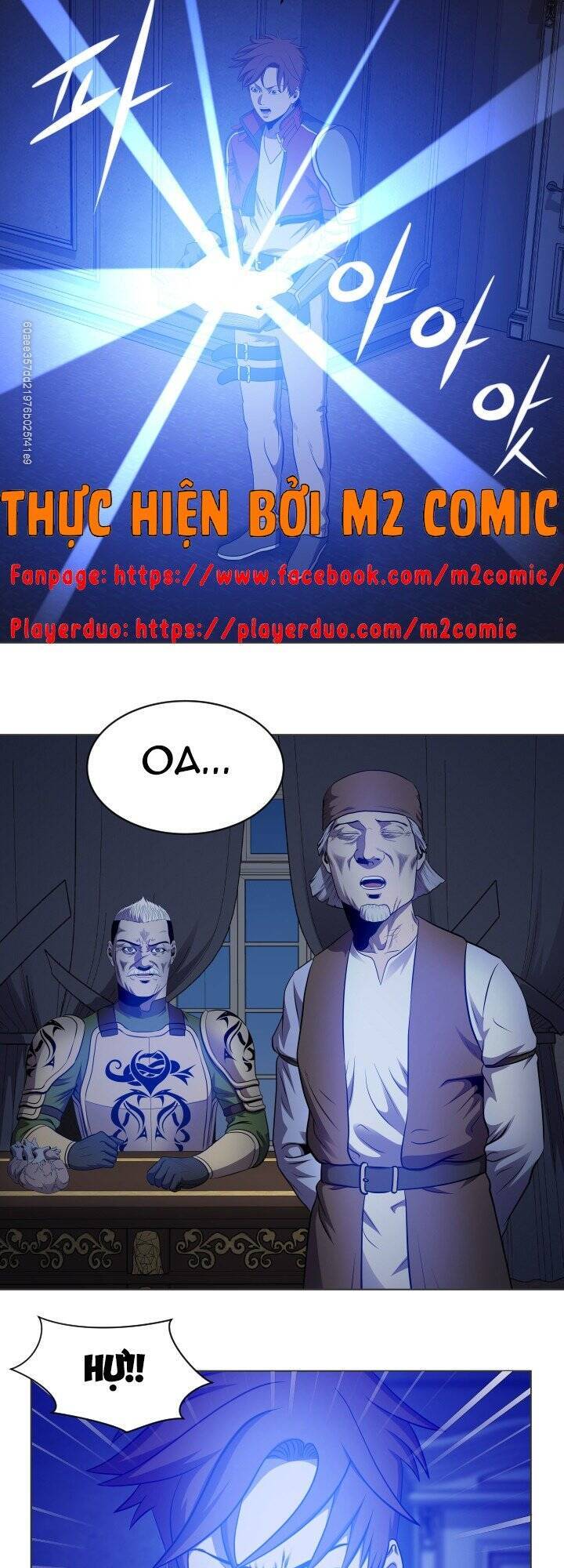 Cấp Độ Của Tôi Là Cao Nhất: Chapter 30