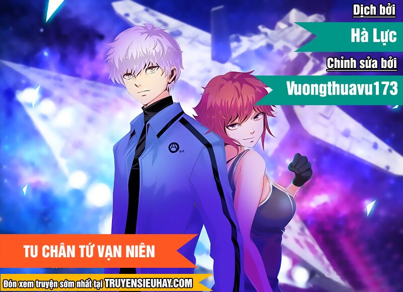 Tu Chân Tứ Vạn Niên: Chapter 52