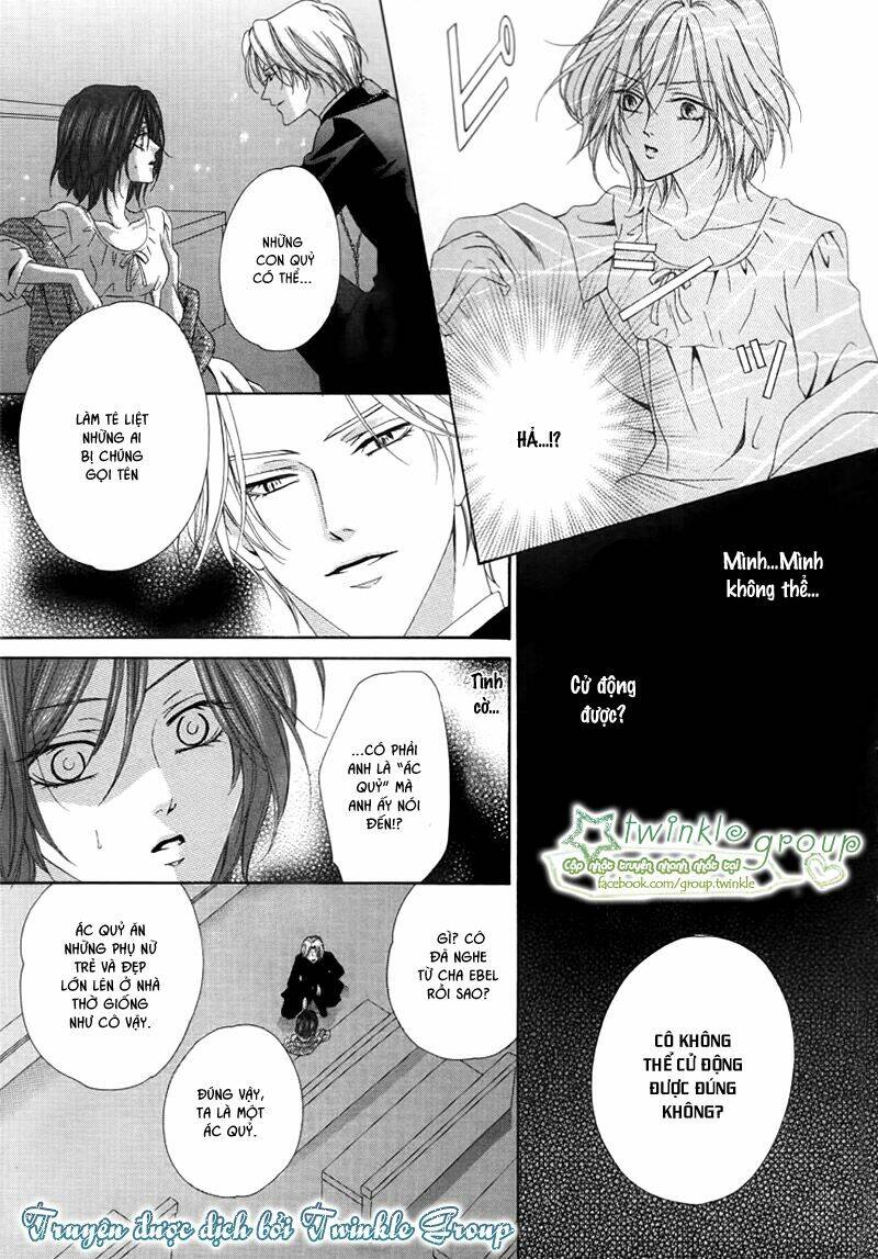Kainushi Wa Akuma: Chapter 2