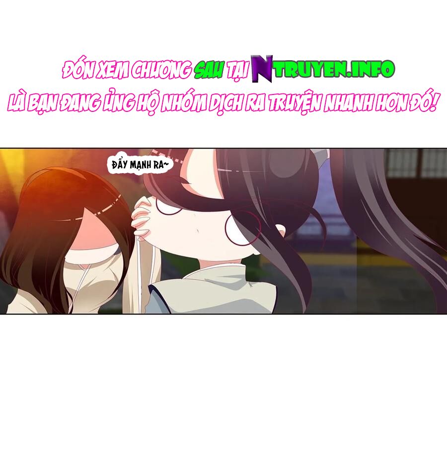 Thông Linh Phi: Chapter 635