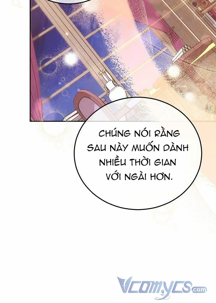 Tôi Sẽ Chịu Trách Nhiệm Về Phúc Lợi Của Nam Chính: Chapter 14