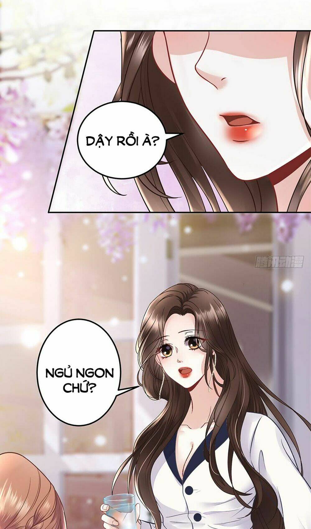 Bạn Trai Điều Khiển Giấc Mơ: Chapter 18