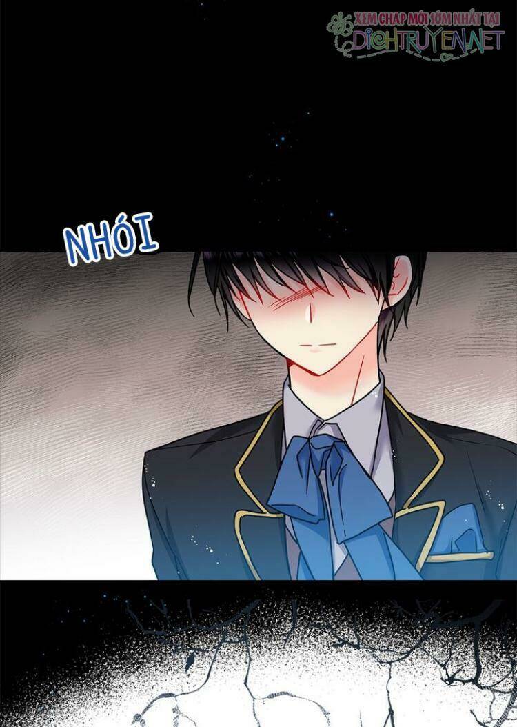 Vị Quản Gia Của Tiểu Thư: Chapter 1