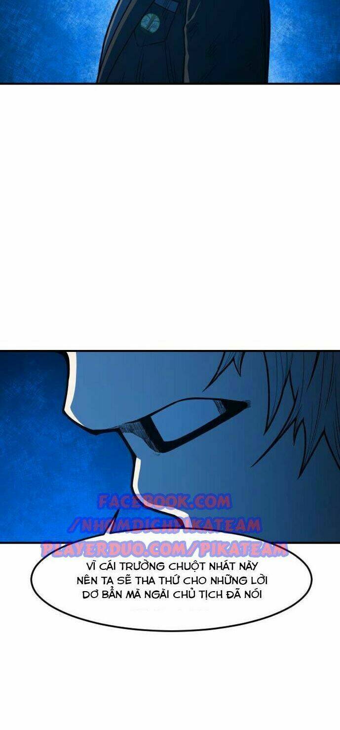 Chinh Phạt Học Đường: Chapter 18