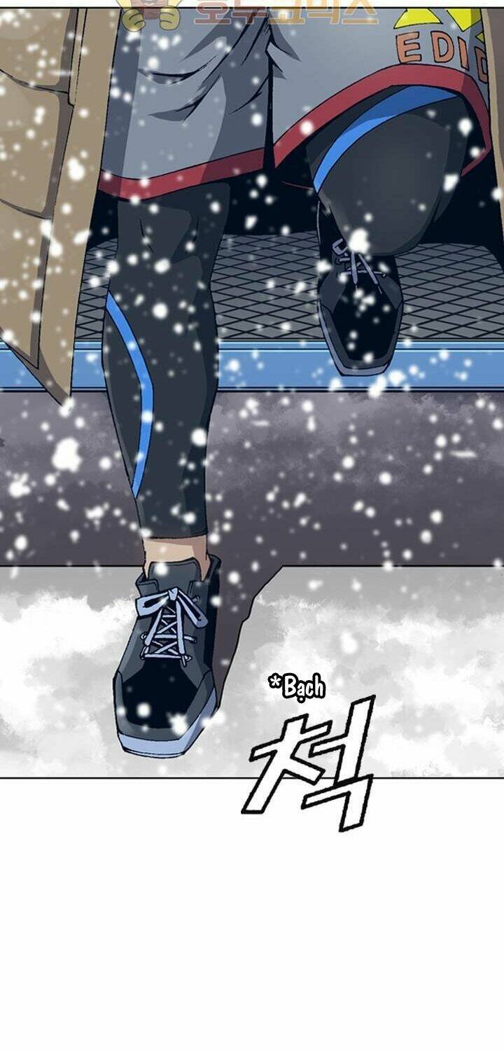 Quyền Vương Học Đường: Chapter 1