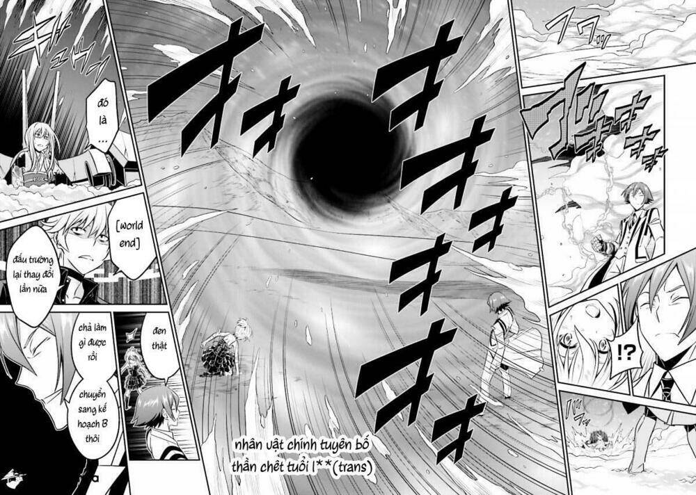 Not Lives: Chapter 39