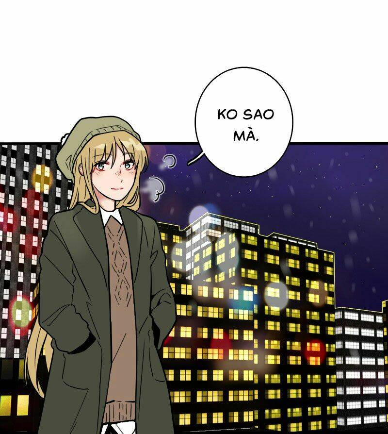 Not So Shoujo Love Story: Chapter 13.1