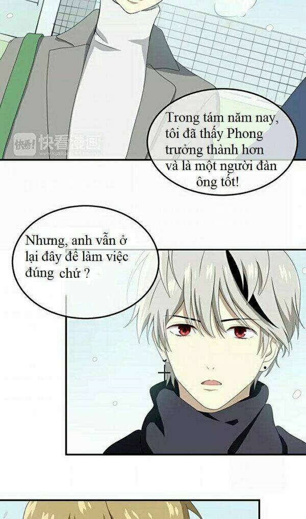 Thần Tượng Điểm Zero: Chapter 78