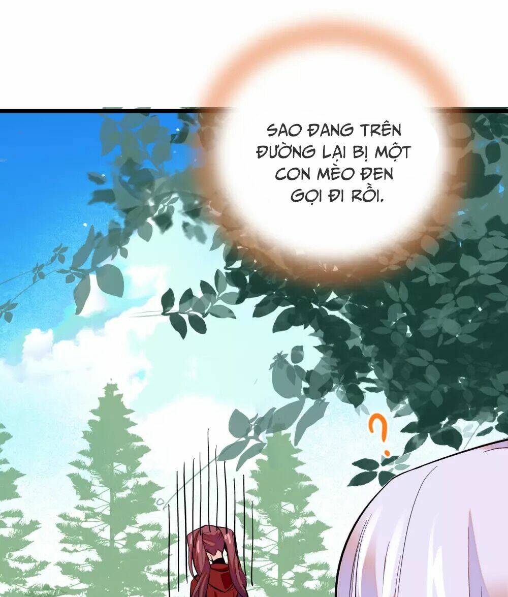 Huyết Túc Khế Ứớc: Chapter 30