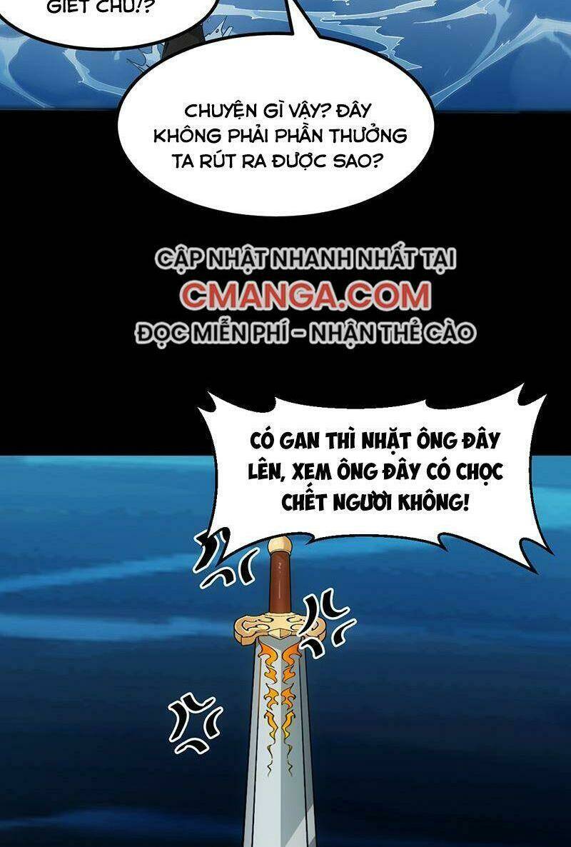 Hệ Thống Thần Long Nghịch Thiên: Chapter 77