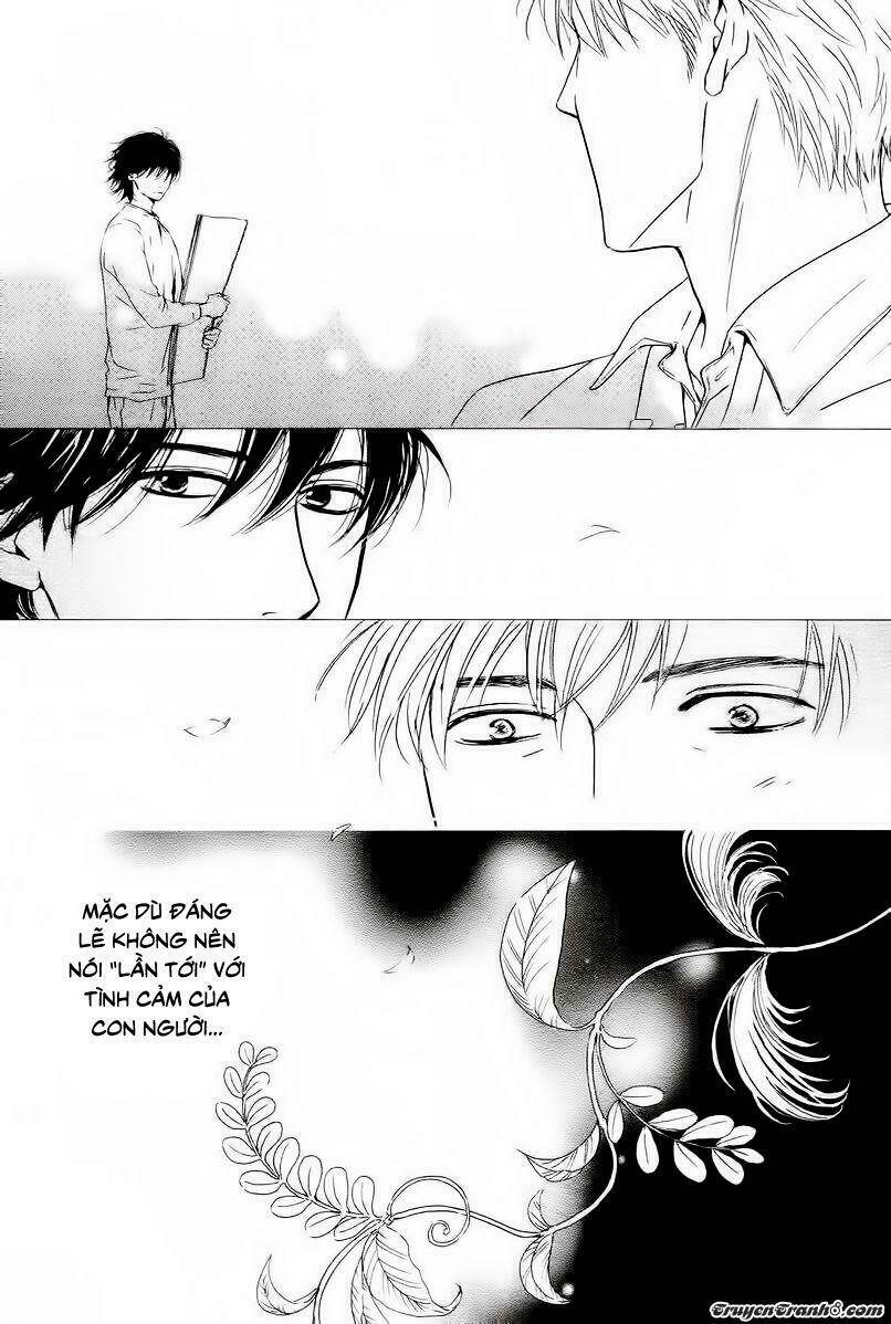 Hana wa Sakuka: Chapter 33