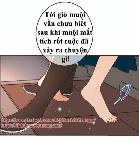 Bạn Trai Tôi Là Cẩm Y Vệ 2: Chapter 59