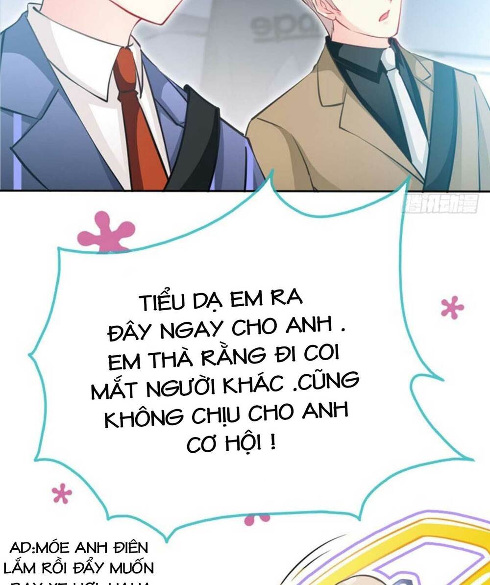 TRUY NÃ TOÀN CẦU TRUY THÊ VỀ SỦNG: Chapter 34