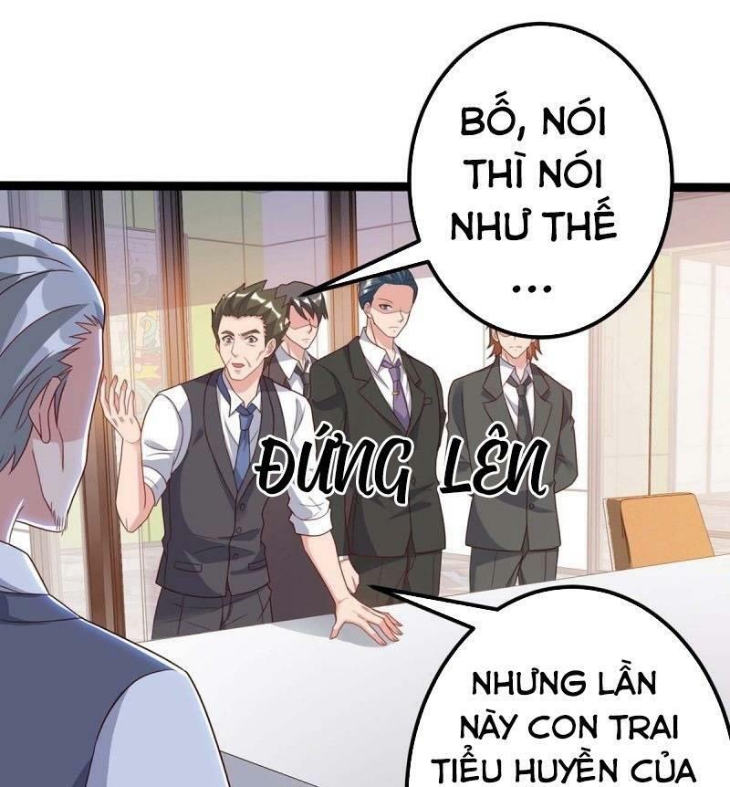 Trọng Sinh Khí Thiếu Quy Lai: Chapter 93