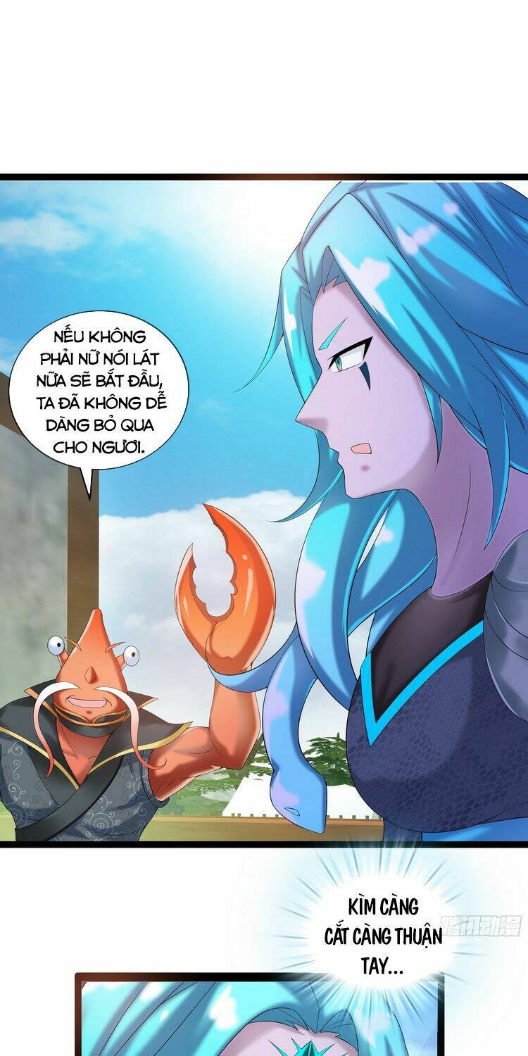 Tà Du Ký: Chapter 117