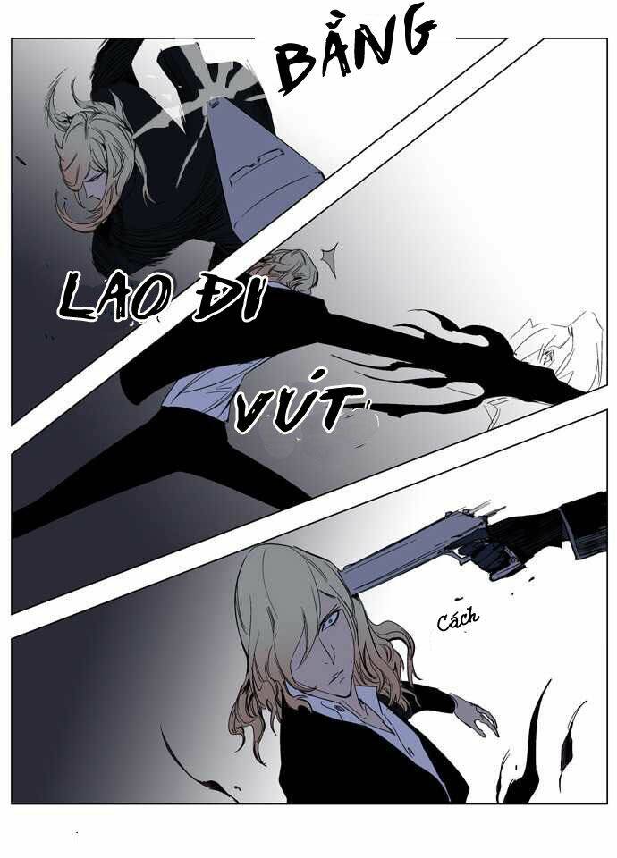 Ma Cà Rồng Quý Tộc: Chapter 131