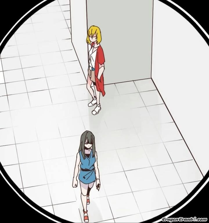 Ứng Dụng Thẩm Mỹ: Chapter 15