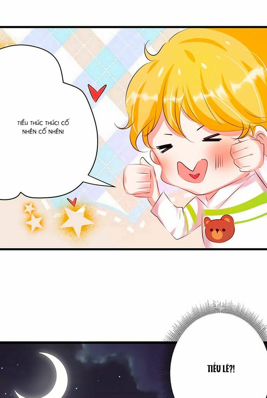 Bạn Trai Là Ngôi Sao: Chapter 26