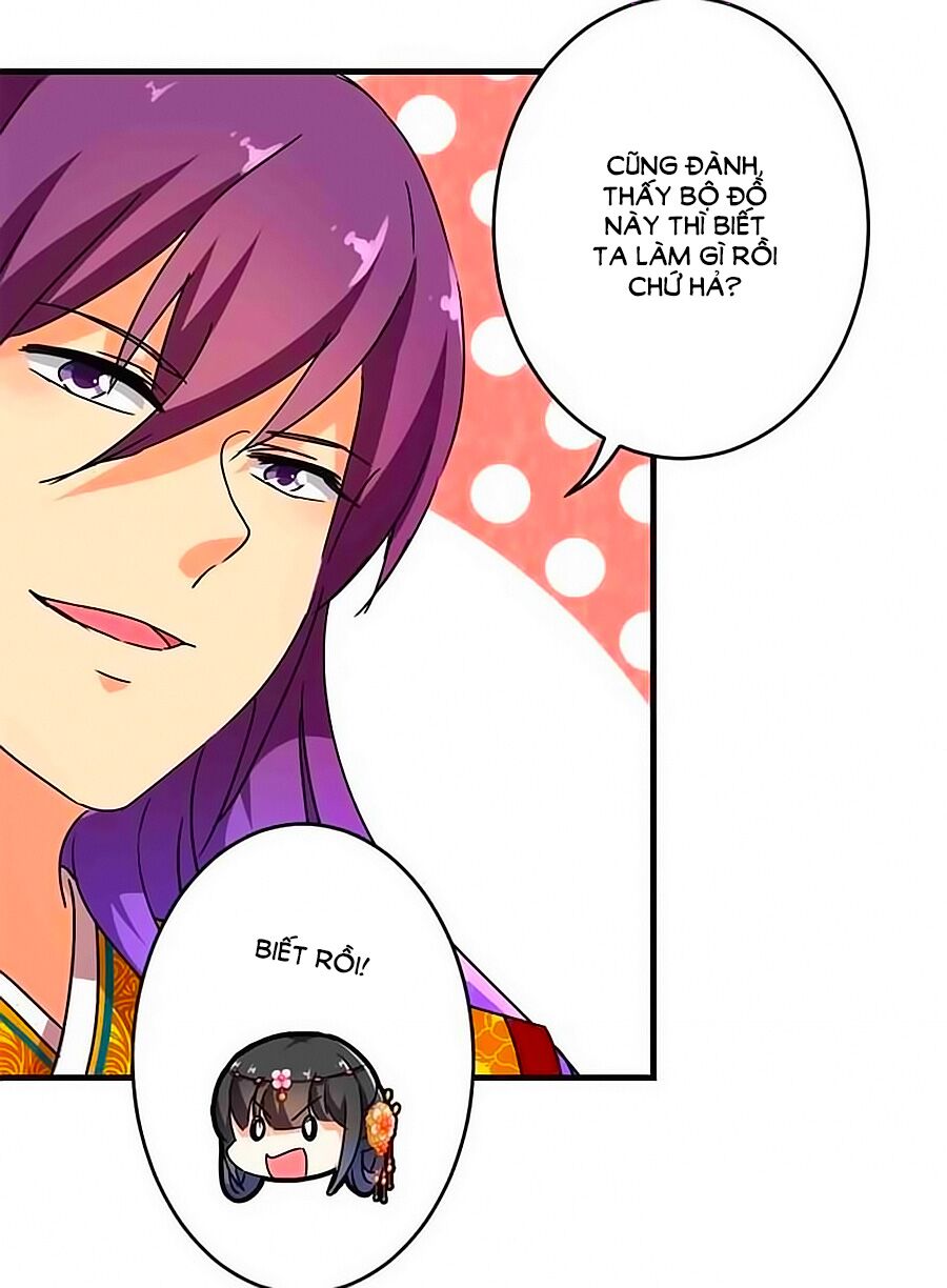 Vương Gia ! Ngươi Thật Bỉ Ổi !: Chapter 302