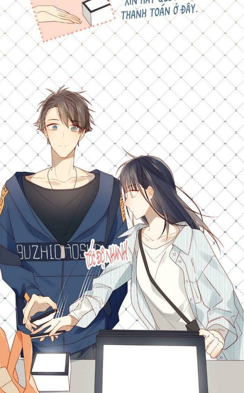 Lời Thề Như Sương Triều: Chapter 17