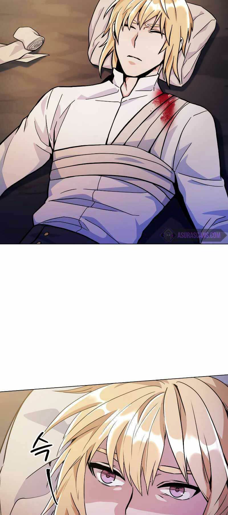 Bạo Chúa Cường Hoành: Chapter 21