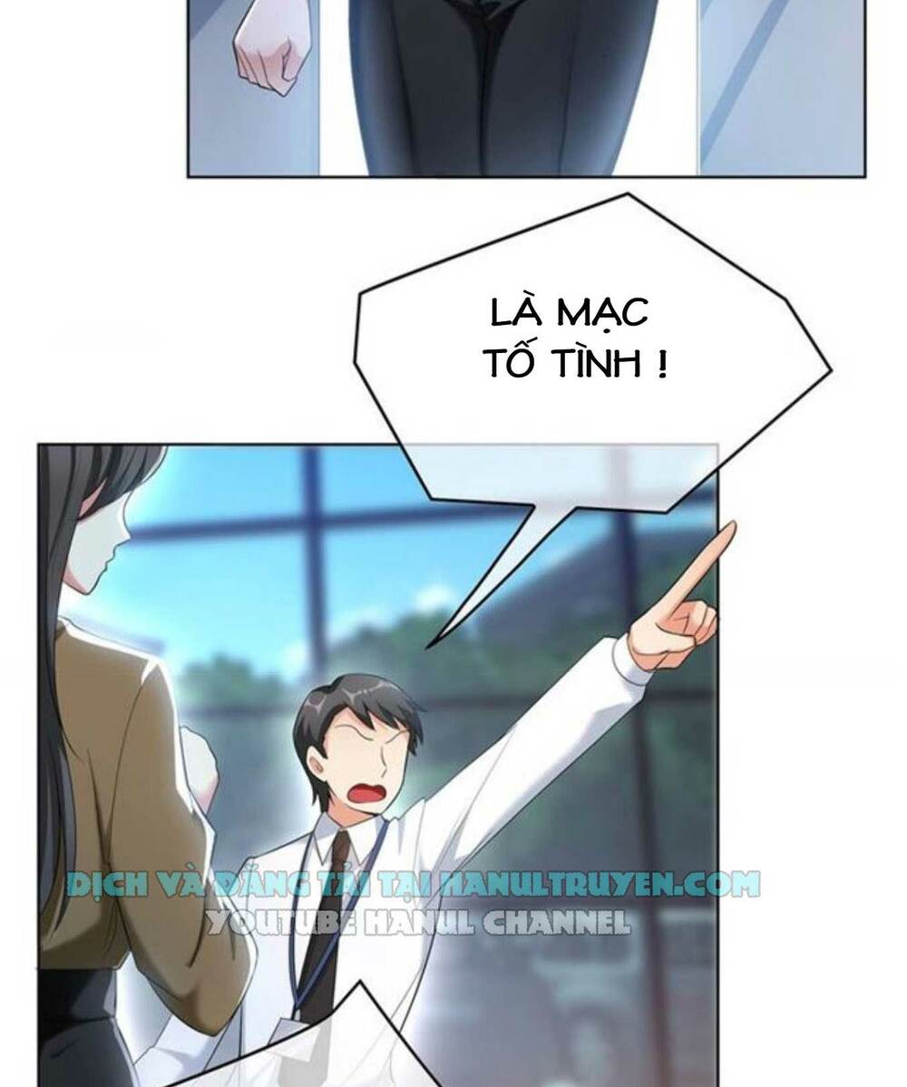 Cô Vợ Nhỏ Nuông Chiều Quá Lại Thành Ác!!: Chapter 52