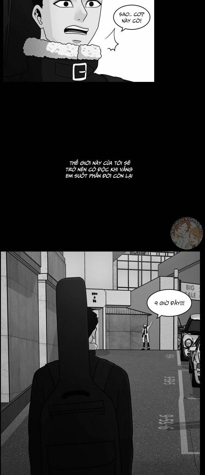 Tomorrow - Ngày Mai: Chapter 27