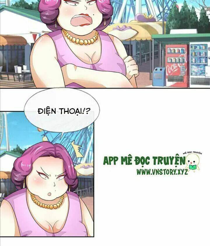 Nam Thần Ma Cà Rồng: Sủng Nhược Tiểu Lãn Thê: Chapter 107