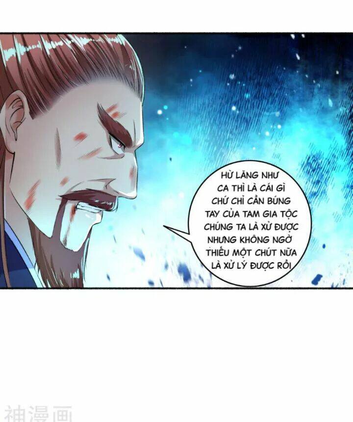 Cuồng Phi Phách Lối: Chapter 56