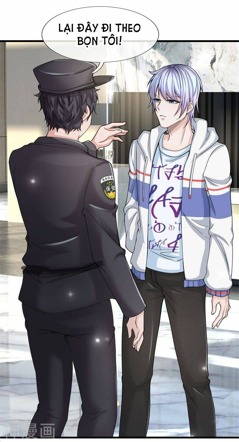 Tuyệt Đỉnh Khí Thiếu: Chapter 10