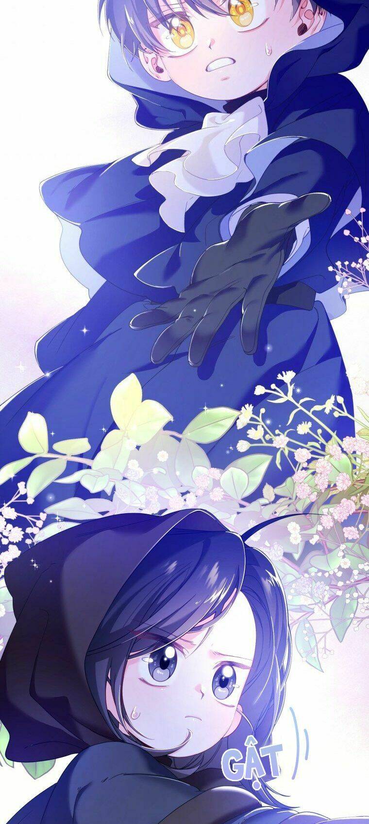 Đọc Thần Chú Lên Đi, Rose!: Chapter 14