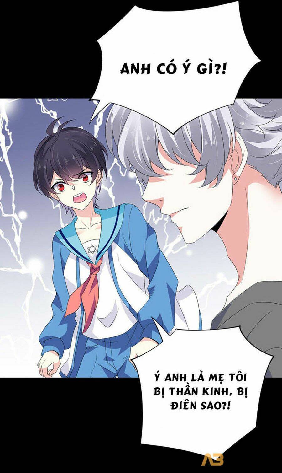 Yêu Tôi Đều Chết Cả Đi!: Chapter 149