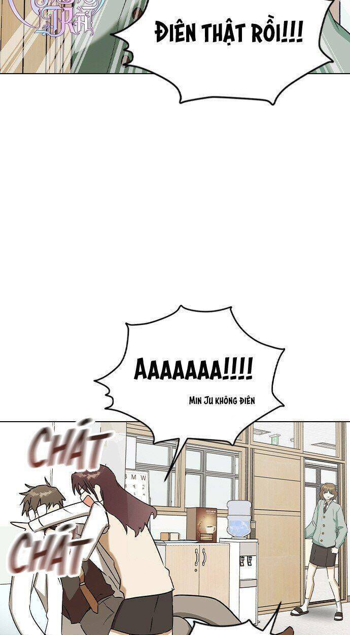 Duyên Nợ Kiếp Trước: Chapter 37