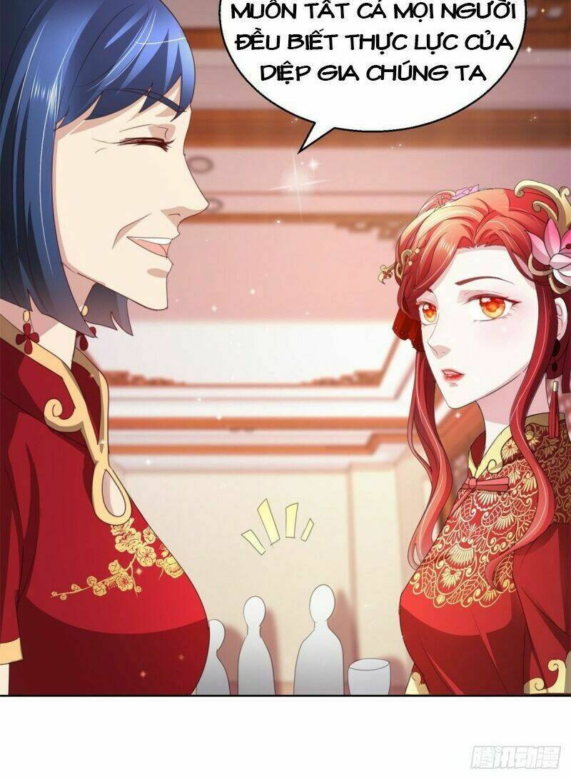 Vú Em Là Cổ Tiên: Chapter 139