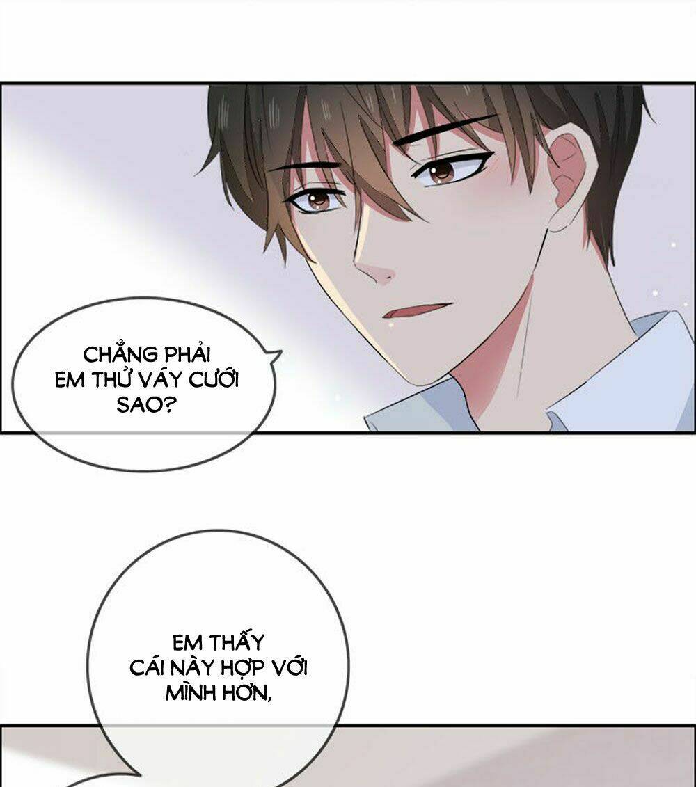 Đại Thần Tình Yêu Chớ Chạm Tôi: Chapter 74