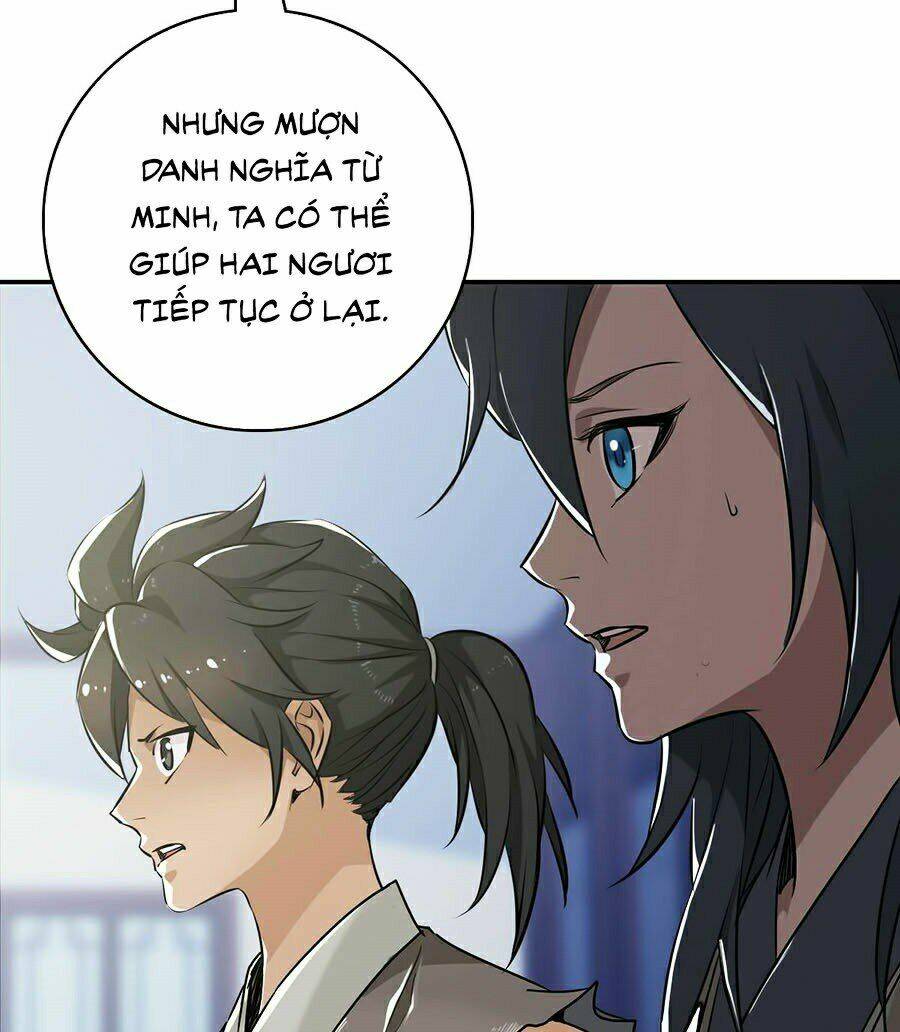 Siêu Đạo Thần Thuật: Chapter 5