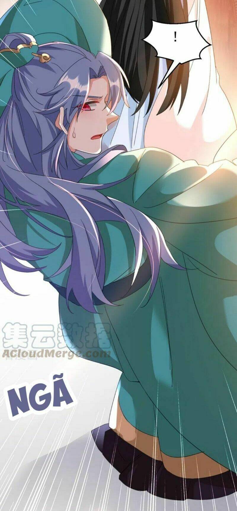 Giang Sơn Mỹ Nam Nhập Trướng Ta: Chapter 71