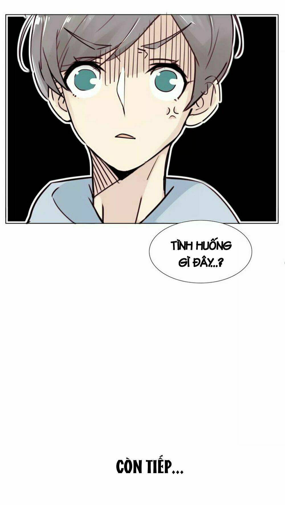 Tình Yêu Chớp Nhoáng: Chapter 13