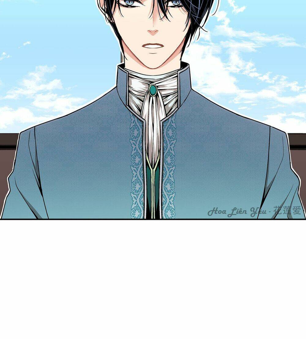 Cuộc Phản Công Của Nàng Hầu: Chapter 5