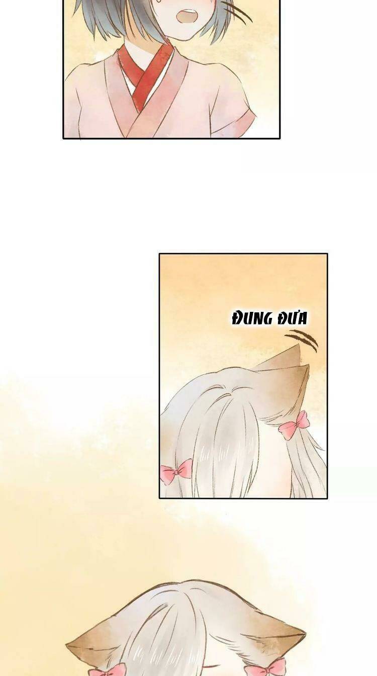 Bình Minh Của Ngũ Nguyệt: Chapter 7